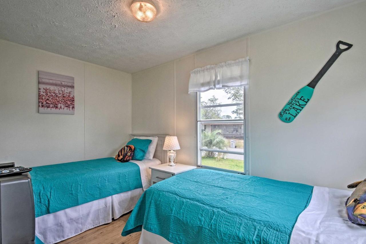 Bright Pensacola Home With Backyard - Pets Welcome! 外观 照片
